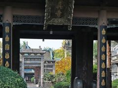 -西安化觉巷清真大寺