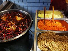 -三兄弟高炉烧饼