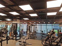 -燃坊JEN ACTIVE游泳健身中心·深圳前海JEN酒店