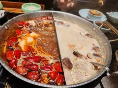 -捞王锅物料理(成都上城龙湖天街店)