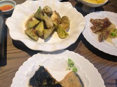 -四道菜·福建菜馆(新街口金鹰店)