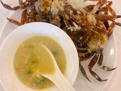 -金城大酒店-中餐厅(汾江中路店)