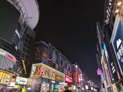 -黄兴南路步行商业街