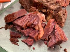 -马志善稀糊爛生熟肉店