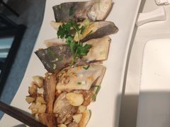 -黑明餐厅(白鹭洲店)