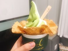 -id冰淇淋甜品店(全国总店)