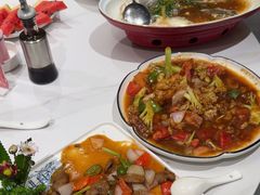 -旺达·福州菜(正大广场店)