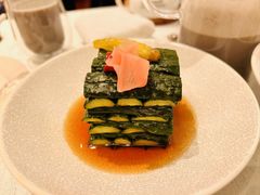 -上海和平饭店龙凤厅 Dragon Phoenix