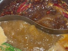 -谭三娘鲜切牛肉自助火锅(星辰汇店)