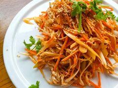 -长安后宰门水盆羊肉(新都心店)