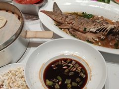 -梅利汴京烤鸭•开封豫菜地标店(东大街店)