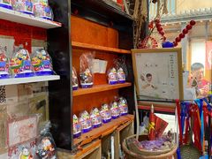 -老北京兔儿爷(杨梅竹斜街店)