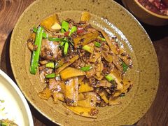 -薇酌饮·陕西菜(南门外店)