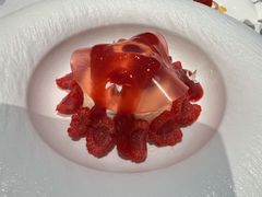 -L'Arome芳芳法国餐厅(仙林金鹰店)