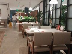 -漢舍川菜馆(国贸商城店)