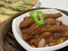 -龙的酒楼·手工早茶·顺德菜(近良路店)