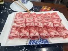 -楼外楼大刀肉传统火锅居(繁荣路店)