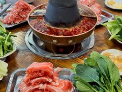 -木萨火锅店(开鲁路店)