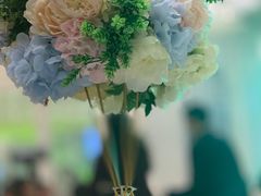 -世纪缘湖滨花园酒店(玄武湖店)