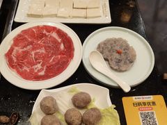 -百年川椒重庆老火锅(光谷店)