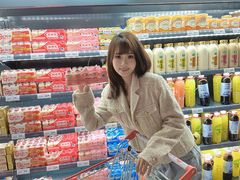 -永辉超市(福州市大儒世家店)