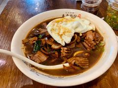 -春雪面馆(转塘店)