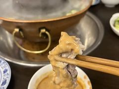 -前门张记涮肉(前门店)