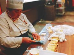 -留芳·文旅古月楼(老街店)