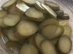 -卓娅俄餐厅(恩和俄罗斯民族乡店)