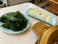 -矮冬瓜红茶火锅