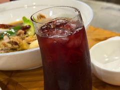 -院子餐厅·大锅菜·老杭帮(桥西直街店)