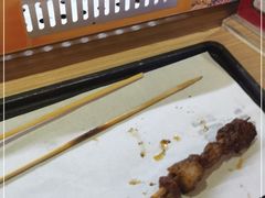-令狐冲烤鱼·烧菜馆(达明店)