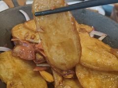 -无届青年餐馆(熙街店)