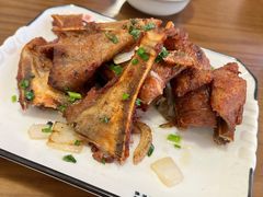 -食光慢宴·安吉土菜馆