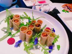 意大利肉酱攸面烤姥姥-大董(阜成路店)