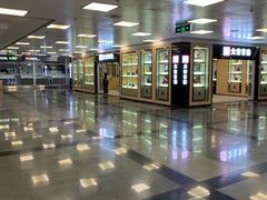 -厦门高崎国际机场-T3航站楼