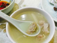砂锅雅鱼-干老四雅鱼饭店(滨江西路店)