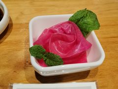 -姥姥家春饼店(惠新东街店)
