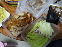 -清真•蜀风园(丁字沽总店)