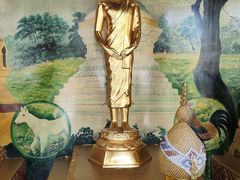 -西双版纳傣族园