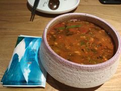 老昆明米线-云水瑶意境云南菜餐厅(大悦城店)