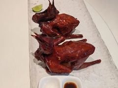 -侨美·唐荔园·40年地道粤菜