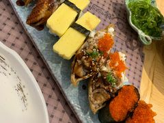 -林妈妈村·日式料理(宝山万达店)