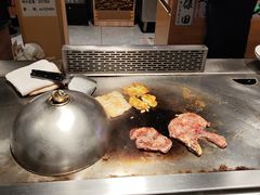 -大成铁板烧•板前(复古餐厅石老人店)