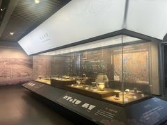 -宝鸡周原博物院