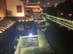 -樟树底(胜利河美食街店)