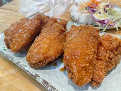 -管中炸鸡(建国道店)