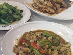 -火龙堂·风味民间菜(文一路店)