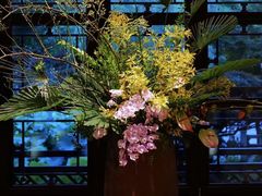 -杭州西子湖四季酒店·金沙厅