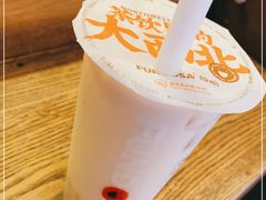 -放哈·甜醅子奶茶创造者(正宁路店)